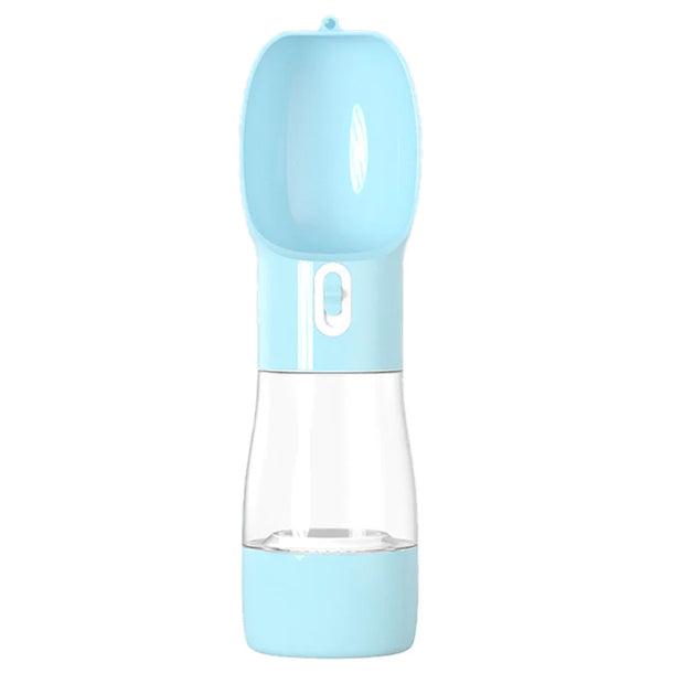 Portable Pet Drinking Cup
