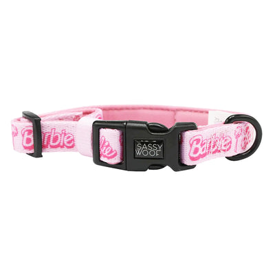 Sassy Woof Dog Collar