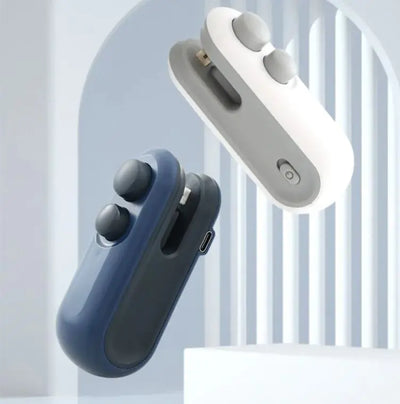 USB Portable Sealing Machine