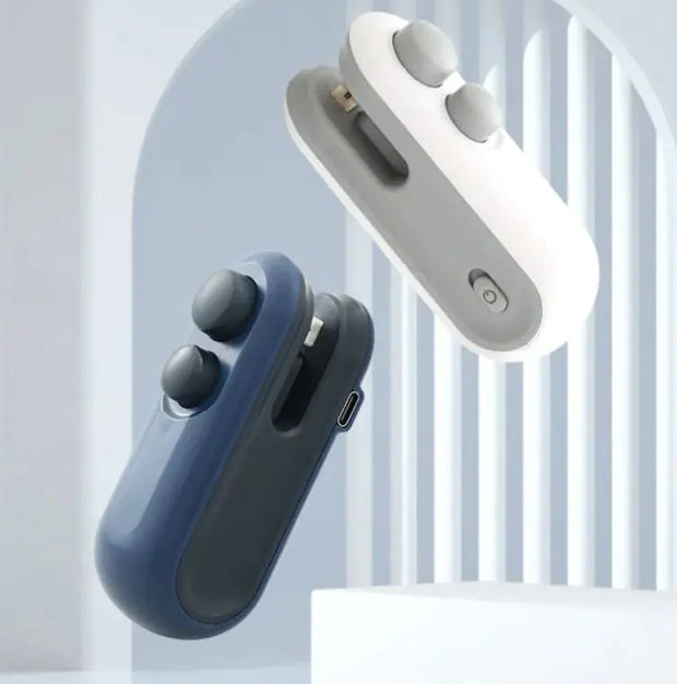 USB Portable Sealing Machine