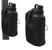 Magnetic Water Bottle Bag