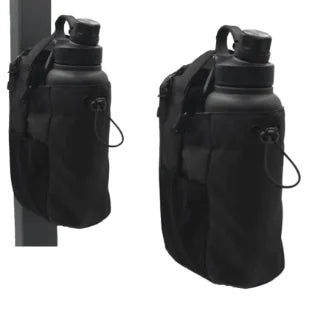 Magnetic Water Bottle Bag