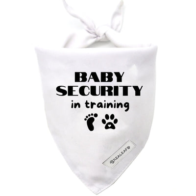 Realeaf Baby Security