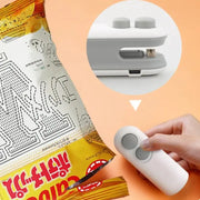 USB Portable Sealing Machine