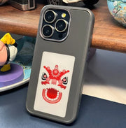 E-Ink Smart NFC Mobile Phone Case