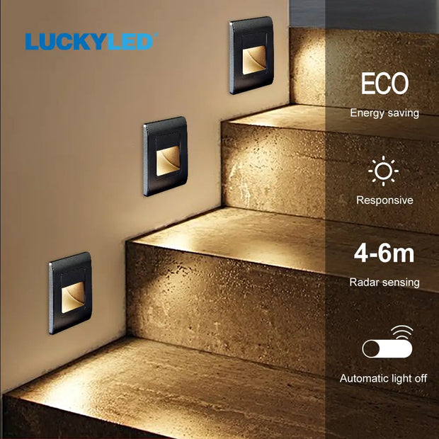 Indoor Wall LED Lighting