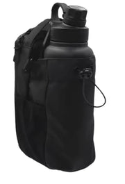 Magnetic Water Bottle Bag