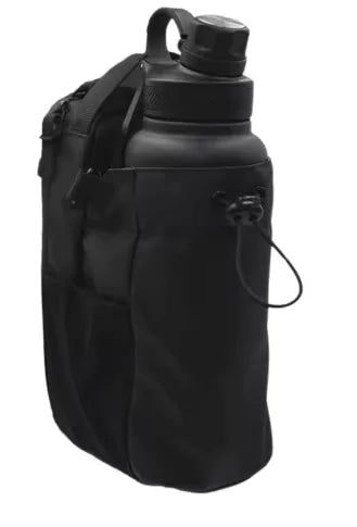 Magnetic Water Bottle Bag