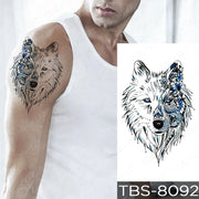 Waterproof Temporary Tattoo Sticker