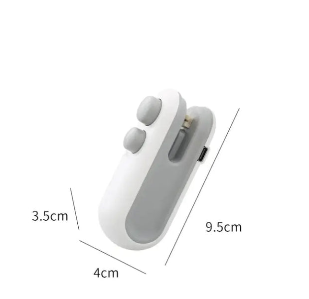 USB Portable Sealing Machine