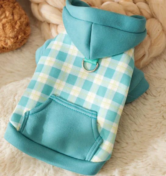 Satchel Pet Clothing