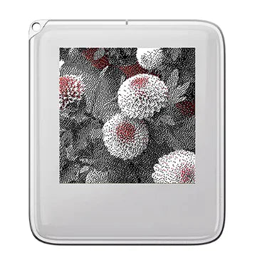 E-Ink NFC Digital Price Tag
